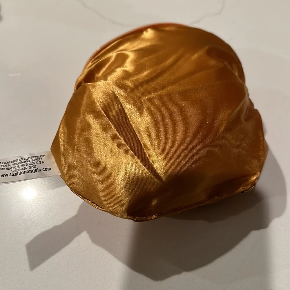 🍔 SQUISHMALLOWS |‎ Carl the Cheeseburger Pouch